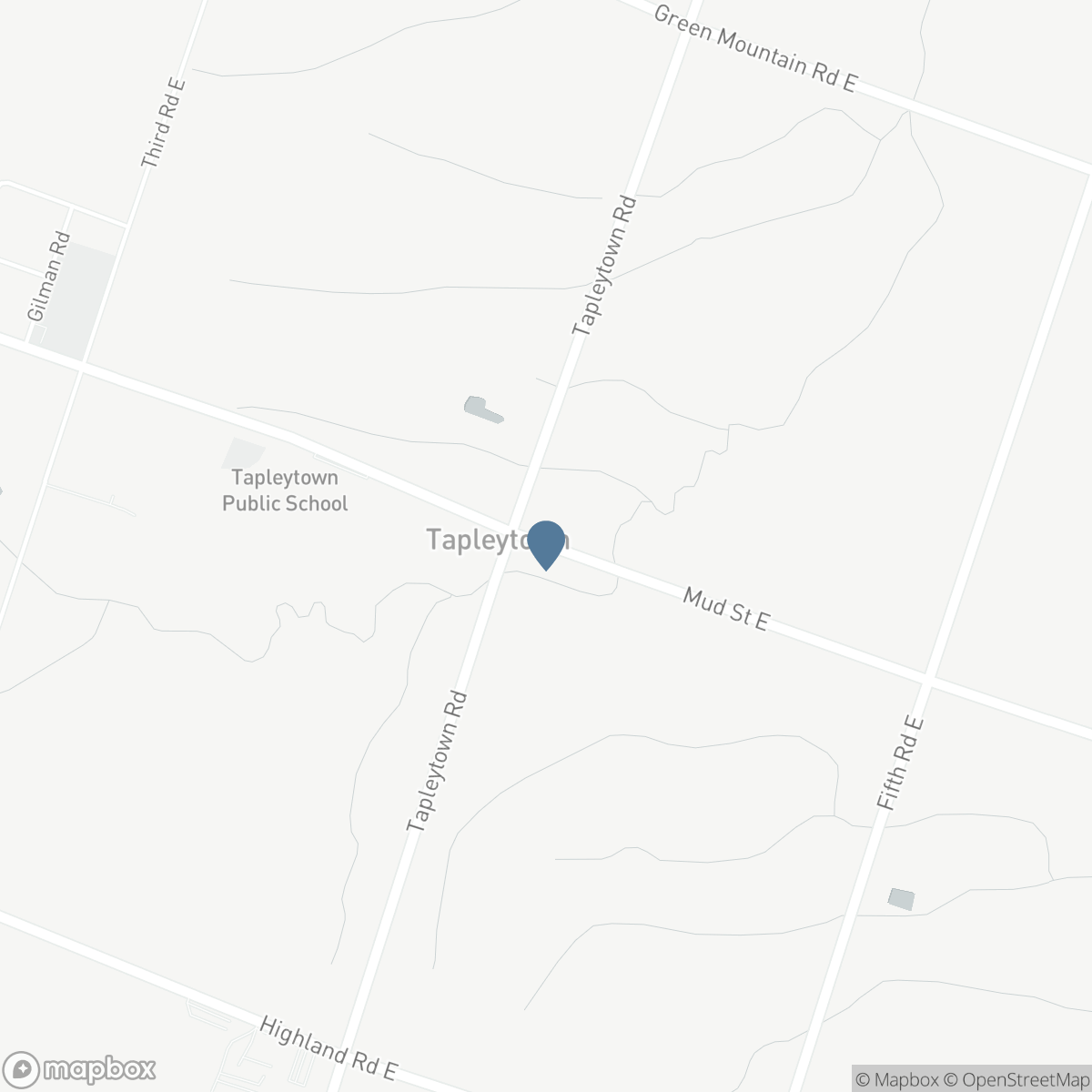 441 MUD Street, Hamilton, Ontario L8J 3B6